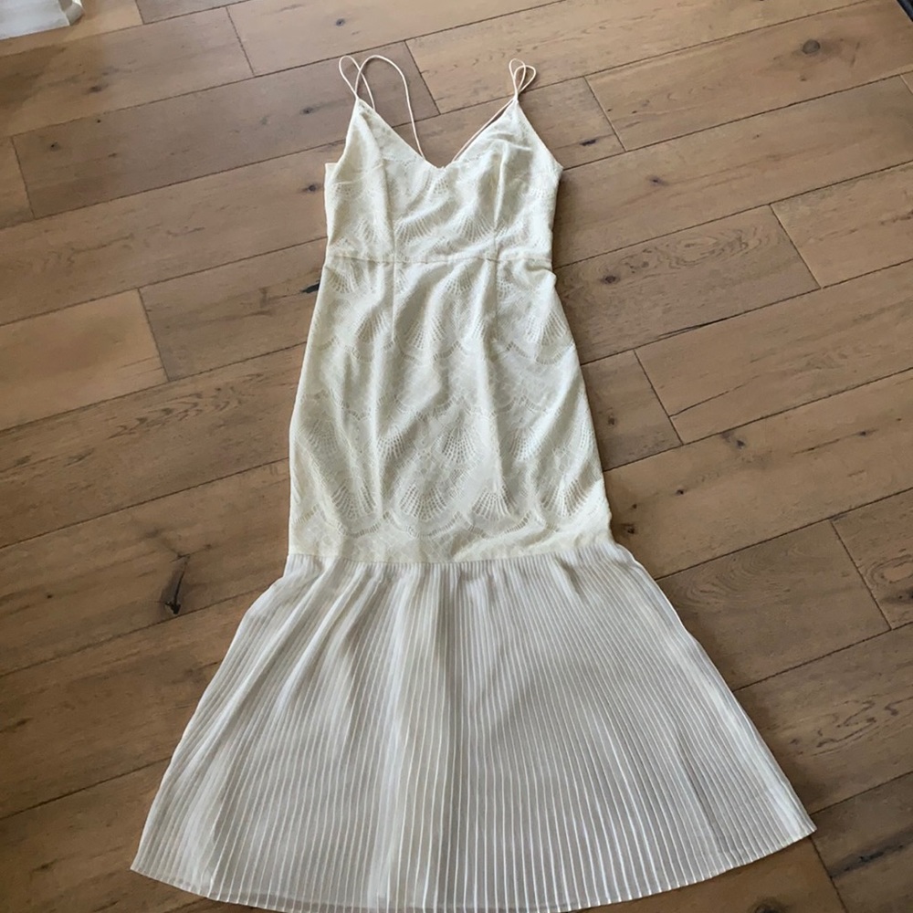 COOPER ST mermaid dress size 2